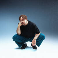 St Graal - Festival ATBC 2025 by Frequence Sillé