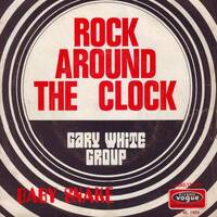 Christopher Laird Gary White Group - baby snake 1971 by LTO