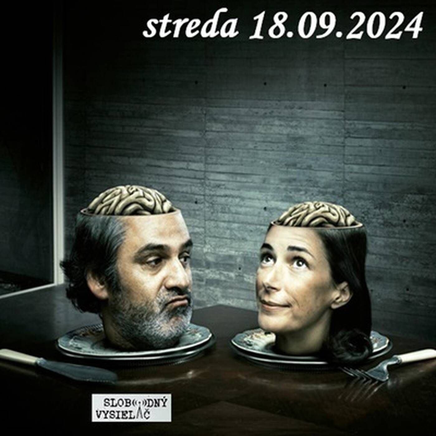 Cesta vzostupu 159 - 2024-09-18 „Progresivizmus (Liberalizmus vs. Konzervativizmus)“ episode artwork