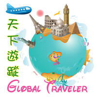 天下遊蹤：EP54 瀛風夏日‧細味沖繩(最終章)：溫泉、首里城、國際通、購物、美食 by 環球旅人 TraFoLife