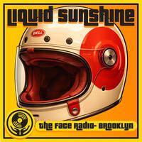 Touched by French Touch - Liquid Sunshine @ The Face Radio - Show #277 by Liquid Sunshine