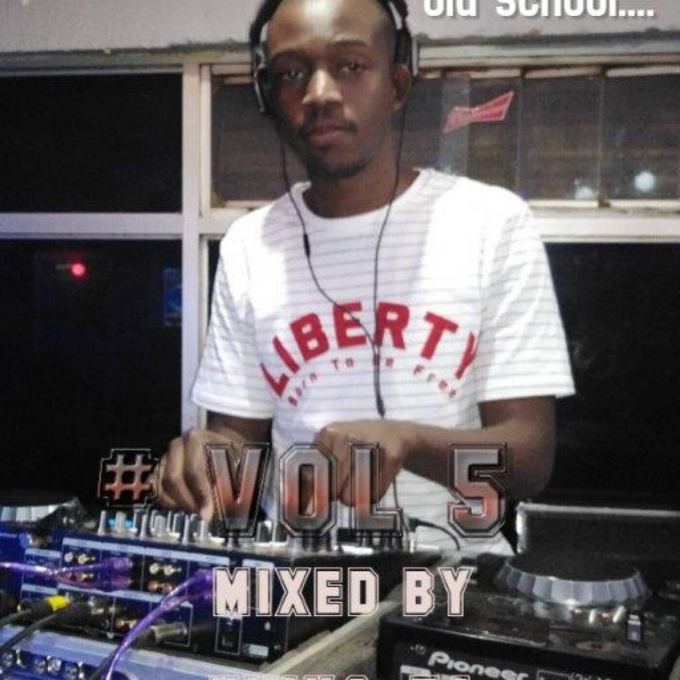 SoulfulTip Podcast By Nyiko Best