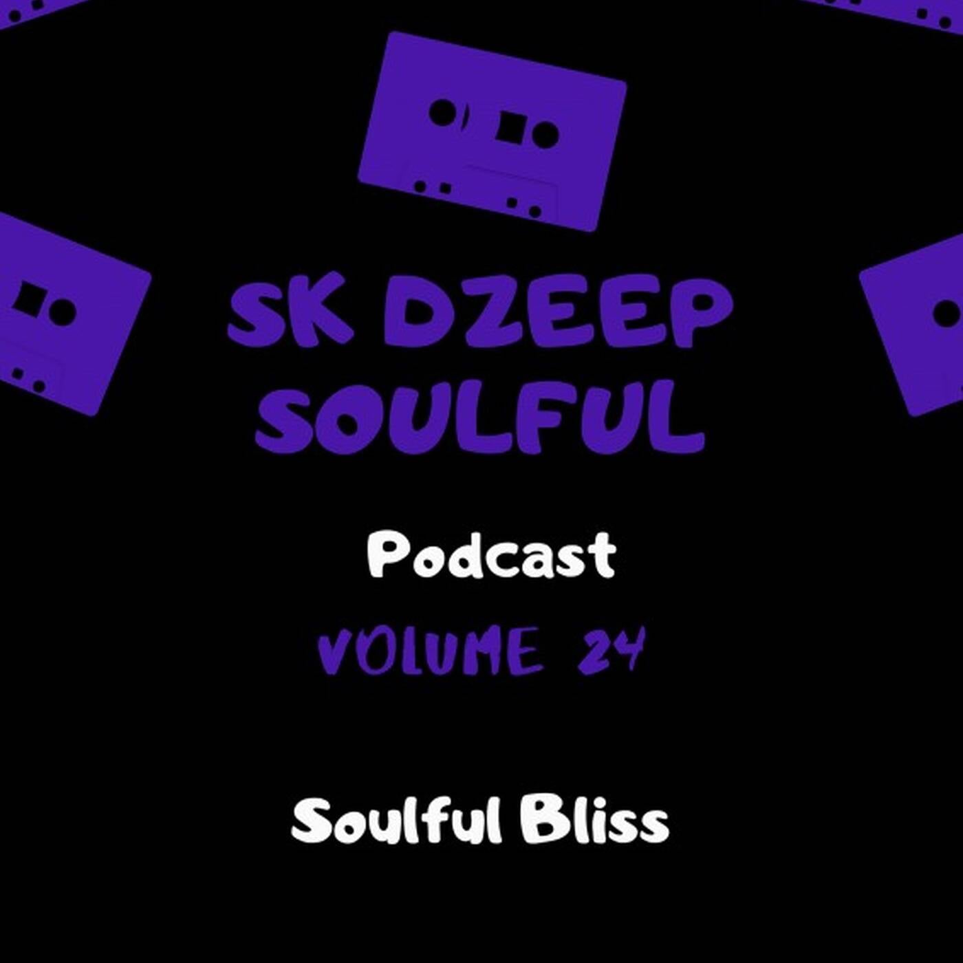 Soulful Vol24 episode artwork