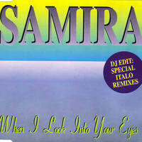 1091 - When I Look Into Your Eyes (Mistery Maxi Mix) - Samira by Radio Mixes&Remixes