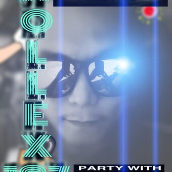 Rollie Quarteros Djrollex187