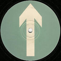 Theorie - The Stepper III - Gangster Hardstep [vinyl] - Mid-90s Techstep [2023] by theorie