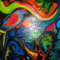 Chorea Lux - foot steps by Chorea Lux