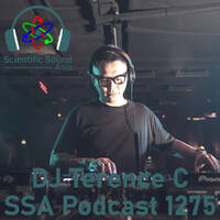 Scientific Sound Asia Podcast 1275 is Bicycle Corporation 'Electronic Roots' 139 with Terence C. by Scientific Sound Asia Radio