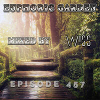 Euphoric Garden 457 by W!SS