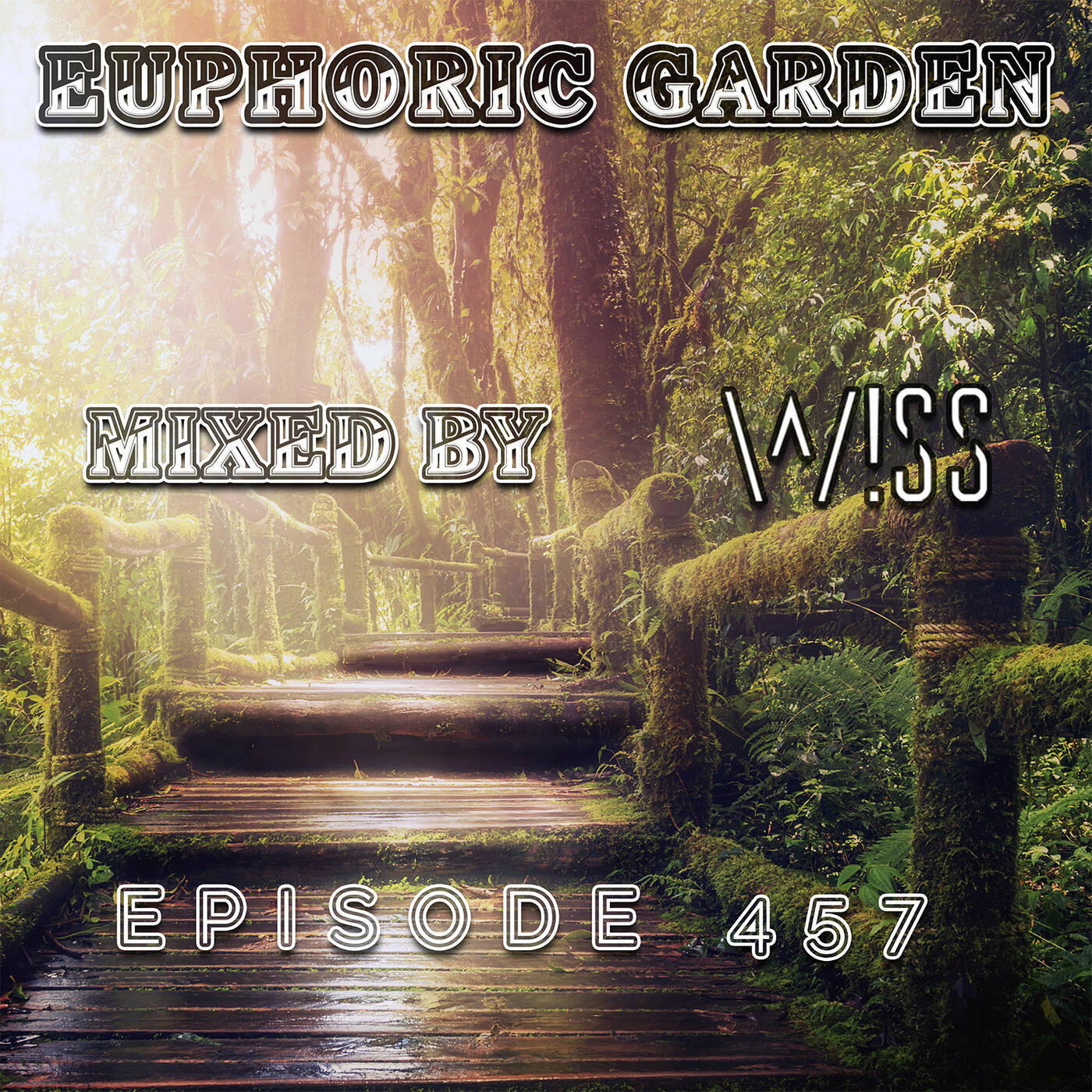 Play Euphoric Garden 457