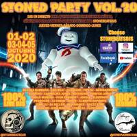 Alfres Quico - InHouse @ StoneBeats Vol. 20 by Eldefront