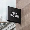 Mix Hour