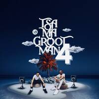 Tsa Ma Grootman Vol.4 Mixed By N'kay &amp; Nim. by Kota Embassy