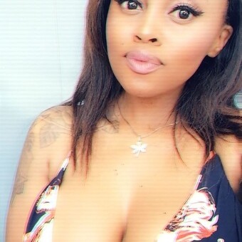 Lebogang Mogale