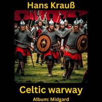 Celtic warway by Hans Krauß