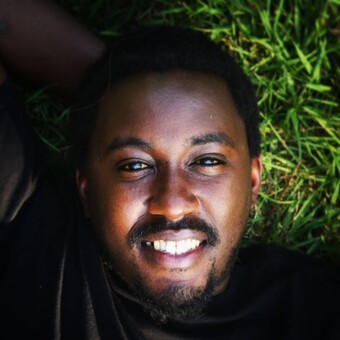 Maurice Monty Gichuhi