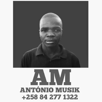 Ant&oacute;nio Musik