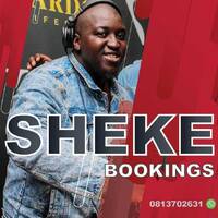 Ease up episode 25 mixed by Sheke final by sheke sithole
