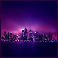 Dark-Psy - Mix - 29.07.2019 - 165-BPM @Home by Scotty
