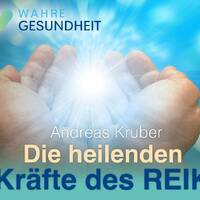 Die heilenden Kräfte des REIKI - Andreas Kruber (Teil 1_2) by NuoFlix