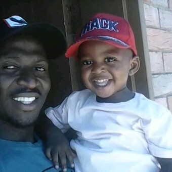 Liteboho Alberto Humlae Ramoleko