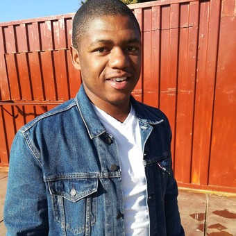 Kamoqelo S Laa Kay