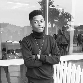 Leo Reitumetsi Maputsoe