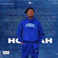 Hookah Sessions Vol.18 (Monophox's Birthday Mix)- Don x Exotic by The Haig Studios