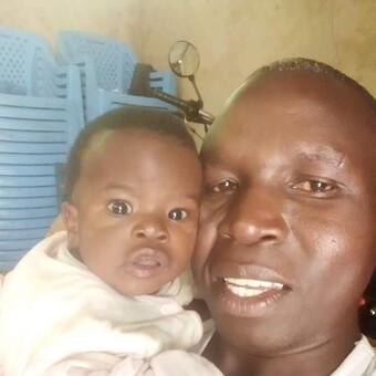 John Walker Jakokebe