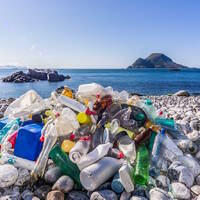 L'océan plastique (Amandine, Léna, Nausica) by TaOuïÇa ? Webradio du collège Adélaïde Hautval
