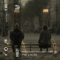 LET024 Bullet Brak x MikeyDubz "For A Click" feat Cuban Jon by Low End Theory