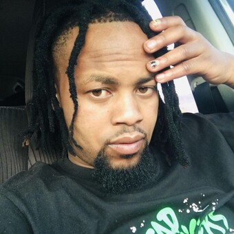 Thabang Tweedy Mokoena II