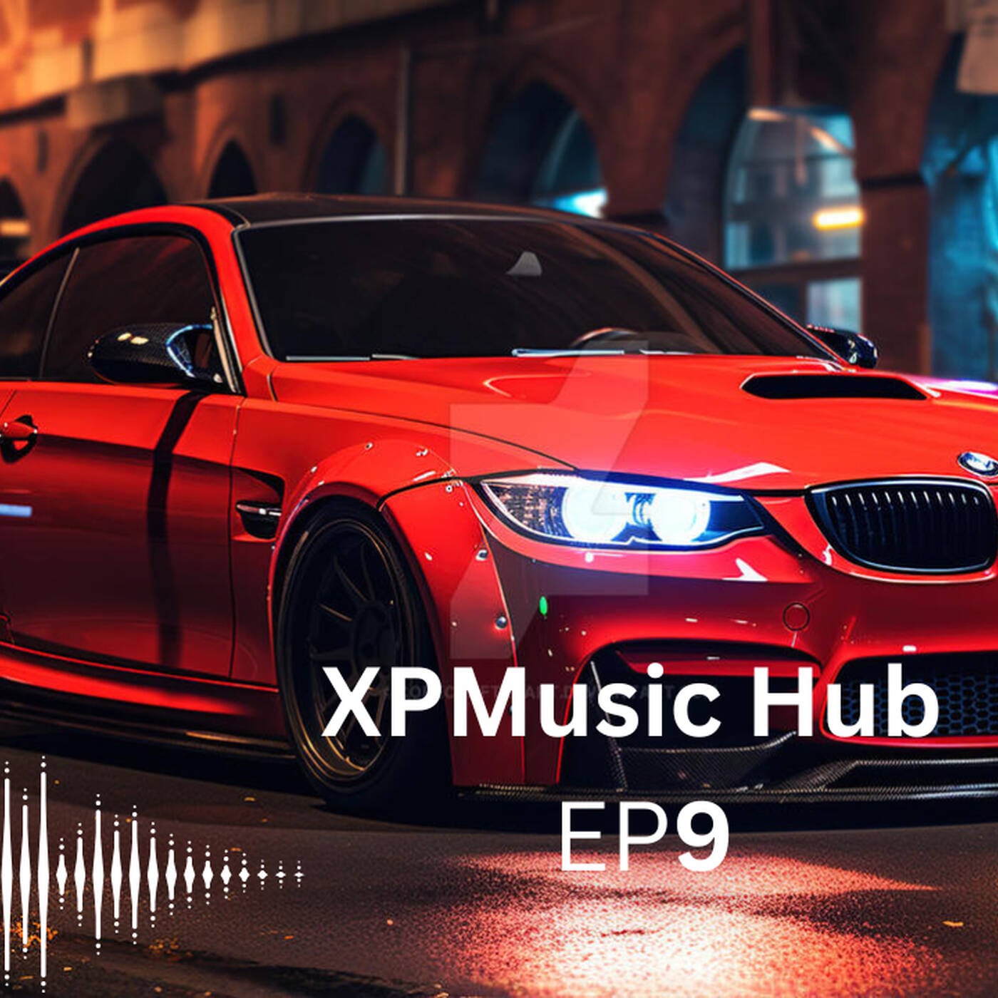 SOULFUL DEEP HOUSE 2024 Mixed by XP | XPMusic EP9 | SOUTH AFRICA