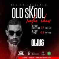  RES FM - Old sKool Portugal Radio Show 03.11-DJ OLIVS by Old sKool Portugal
