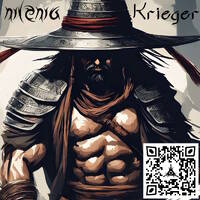 Nilenia - Krieger by Lorazz / Nilenia Official