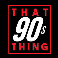 That 90s Thing: Club Anthems #1 - 'The Power' by Z84 Sounds presents That 90s Thing
