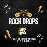 ROCK DROPS #2 by Pierfrancesco Pier Di Stolfo