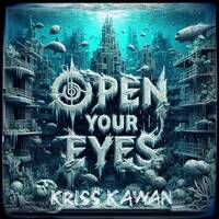 "OPEN U EYES (Part I)" Mixtape By Kriss Kawan by 𝕂𝕣𝕚𝕤𝕤 𝕂𝕒𝕨𝕒𝕟 💀