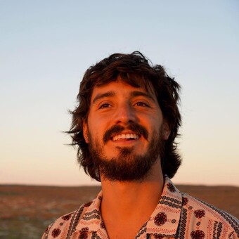 Esteban Beltran