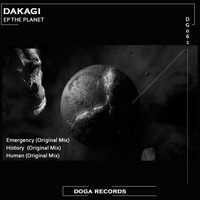 DG061 Emergency (Original Mix) [DOGA RECORDS] by Doga Records