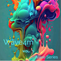 Wäve4m - Wäve Series Vol 7 by Wäve4m