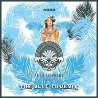 Bebetta &amp; Seth Schwarz - Blue Heliopolis by Bebetta