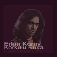 Erkin Koray - Korkulu Ruya (David Hasert Edit) by David Hasert