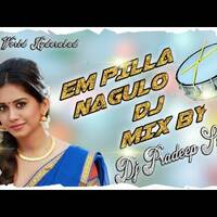 KATTUKA PETTINDI EKKADA KANNU KOTTINDI AKKADA SONG REMIX DJ PRADEEP SMILEY by www.Djoffice.in