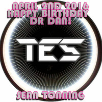 TES Global Radio Resident Show April 2, 2016 by Sean Tonning