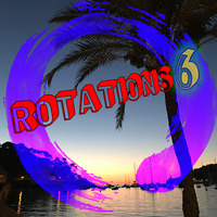 R O T A T I O N S : 6 - Livin' My Life Like it's Golden by SIR REAL