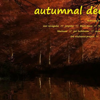 A Life Less Ordinary: Autumnal Deep