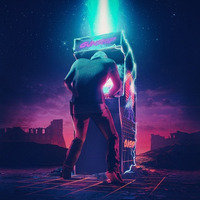 Synthwave Wednesdays Vol.1 (Retro-Futuristic Beats) by Cinematik Phunk