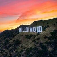 Negociate in Hollywood (Original Mix) by Dan Labshock