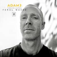 Adam3 - Feral Wavez // East Forms Drum &amp; Bass by East Forms Drum & Bass